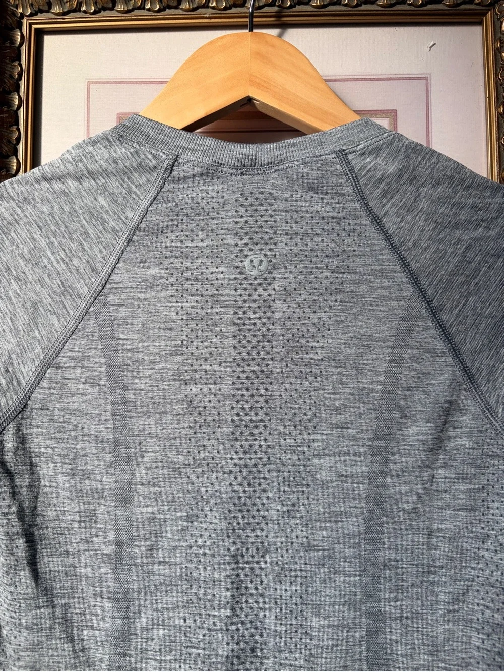 Lululemon Swiftly Tech Long Sleeve 2